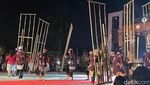 Momen Dedi Mulyadi Kukuhkan DKD Pangandaran