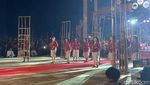 Momen Dedi Mulyadi Kukuhkan DKD Pangandaran