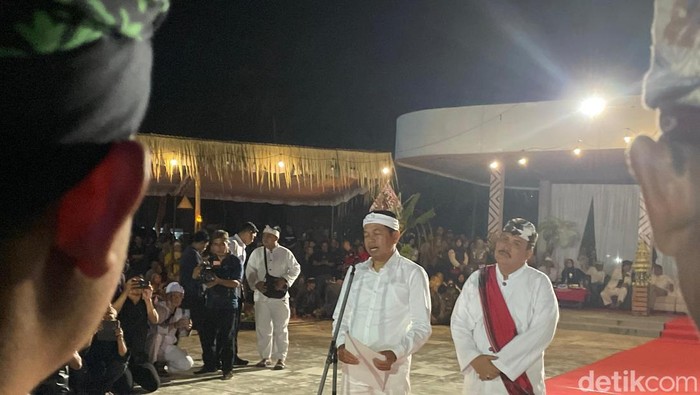 Dedi Mulyadi kukuhkan DKD Kab Pangandaran