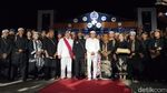 Momen Dedi Mulyadi Kukuhkan DKD Pangandaran