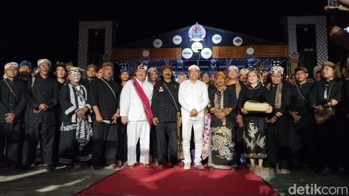 Dedi Mulyadi kukuhkan DKD Kab Pangandaran Dedi Mulyadi kukuhkan DKD Kab Pangandaran