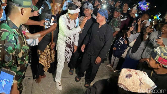 Dedi Mulyadi kukuhkan DKD Kab Pangandaran