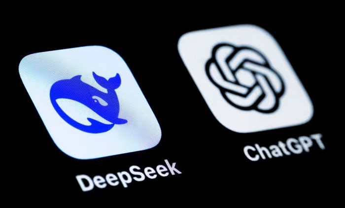 DeepSeek