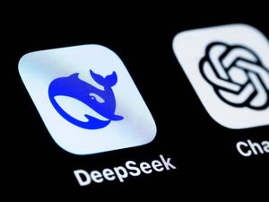 DeepSeek Pakai Ribuan Chip Nvidia untuk Saingi OpenAI