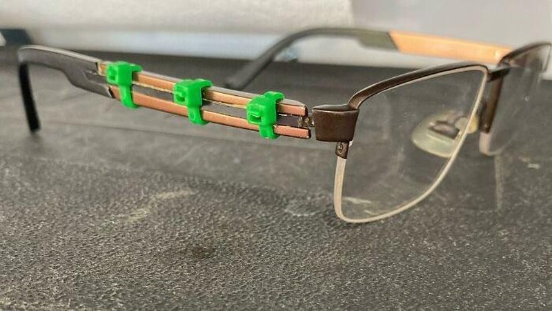 Ternyata banyak lho pemikiran kreatif orang-orang yang terkadang memberikan kemudahan dalam menjalani hidup. Contohnya seperti sederet life hack berikut.