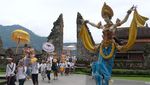 Sektor Pariwisata Angkat Ekonomi Bali