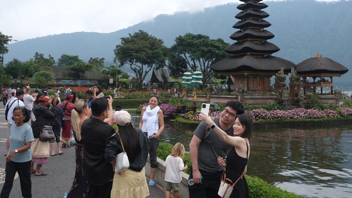 situs slot pro kamboja Mereka yang Menerapkan Pajak Pariwisata buat Turis Asing, Ada Indonesia Juga