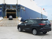 Negara-negara Ini Langganan Mobil Buatan Indonesia