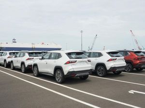 Mobil Made In Indonesia yang Laris di Luar Negeri, Ini Modelnya