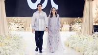 Syifa Hadju menjadi brand ambassador beberapa produk, seperti ice cream, snack, kecantikan, dan perhiasan. Syifa Hadju memperlihatkannya pada bio akun Instagram pribadi. Foto: Mohammad Abduh/detikcom