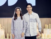 El Rumi Senyum-senyum, Syifa Hadju Emosi Ditanya Soal Nikah Mulu