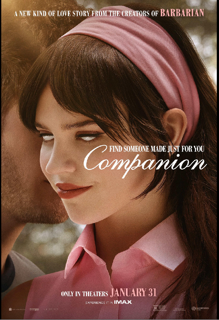 Film Companion Film Companion