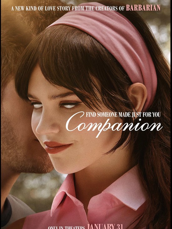 Film Companion Film Companion