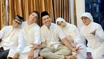 Frans Faisal Mesra Makan dan Belanja Bulanan Bareng Calon Istri