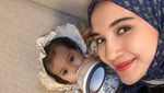 Keseruan Zaskia Sungkar Kulineran Bareng Lesti dan Raffi Ahmad