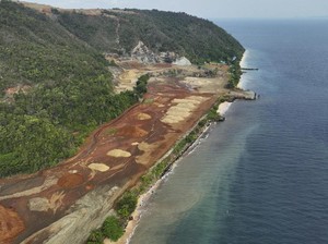 PT Gag Nikel soal Tambang di Raja Ampat: Berita Hoax, Operasional Tak Rusak Pulau