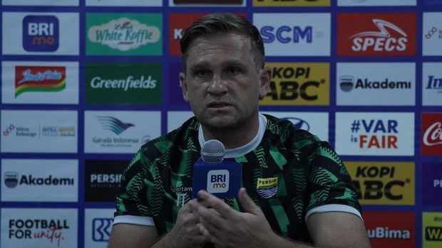 Igor Tolic.