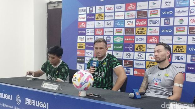 Igor Tolic.