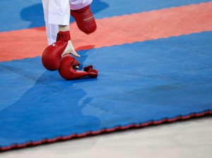 Ada Kejuaraan Bela Negara: 3 Cabor Bela Diri, 7 Provinsi