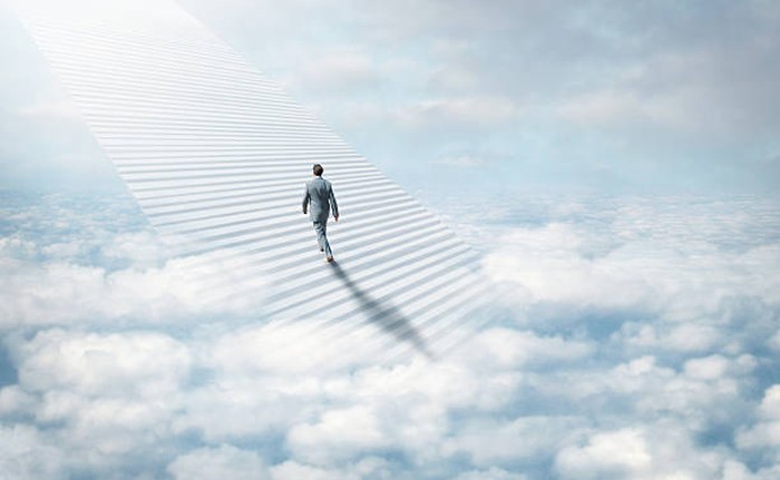 Shot of a stairway leading up to heavenhttp://195.154.178.81/DATA/i_collage/pi/shoots/783568.jpg