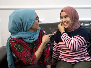 Apakah Istri Boleh Menolak Tinggal Serumah dengan Mertua? Ini Hukumnya