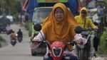 Ingat! Jangan Asal Pakai Sepeda Listrik di Jalan Raya