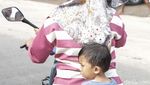 Ingat! Jangan Asal Pakai Sepeda Listrik di Jalan Raya