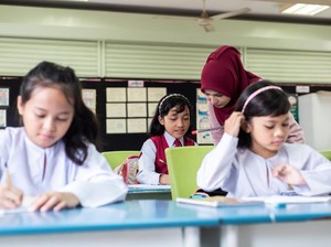 Jadwal Libur Ramadhan dan Idul Fitri 2025, Simak Info Lengkapnya di Sini!