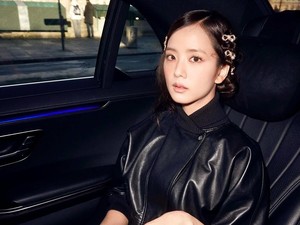 Jisoo BLACKPINK Ungkap Ritual Khusus Sebelum Nyanyi, Wajib Minum Kuah Ramen