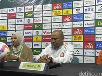 Dibungkam PSIM Jogja 2-0, Persiraja: Kita Belum Mati
