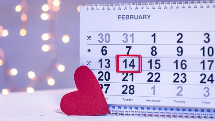 Daftar Tanggal Merah Februari 2025 Lengkap dengan Hari Besar