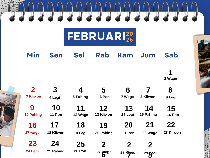 Kalender Jawa 26 Februari 2025, Hari Ini Weton Rabu Wage