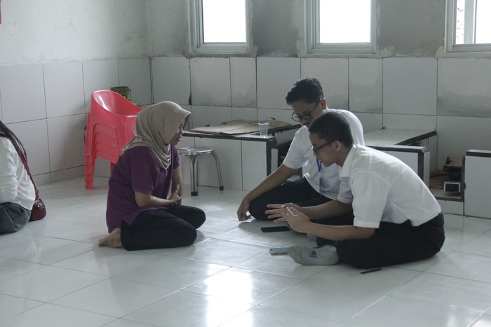 Kanopi FEB UI sukses gelar penelitian besar dan pemberdayaan masyarakat