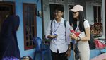 Mahasiswa Kanopi FEB UI Gelar Pemberdayaan dan Riset Pariwisata di Pulau Bangka
