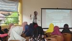 Mahasiswa Kanopi FEB UI Gelar Pemberdayaan dan Riset Pariwisata di Pulau Bangka