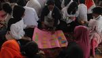 Mahasiswa Kanopi FEB UI Gelar Pemberdayaan dan Riset Pariwisata di Pulau Bangka