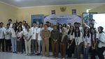 Mahasiswa Kanopi FEB UI Gelar Pemberdayaan dan Riset Pariwisata di Pulau Bangka