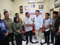 Kasus Viral Camat Asemrowo Dituding Sembunyikan Wanita Berakhir Damai