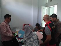 Kejari Ungkap Puluhan Honorer Dicatut dalam SPJ Perdin Fiktif DPRD Kaur