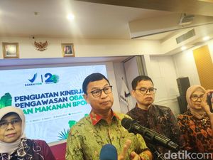 Siasat BPOM Bersih-bersih Kosmetik Ilegal yang Banyak Dijual Online