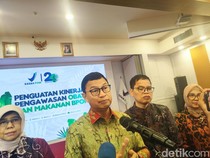 Siasat BPOM Bersih-bersih Kosmetik Ilegal yang Banyak Dijual Online