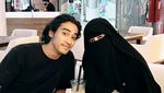 Keseruan Abidzar Al Ghifari Saat Masak Steak hingga Nasi Goreng