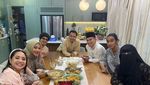 Keseruan Abidzar Al Ghifari Saat Masak Steak hingga Nasi Goreng