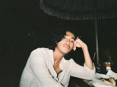 Keseruan Abidzar Al Ghifari Saat Masak Steak hingga Nasi Goreng