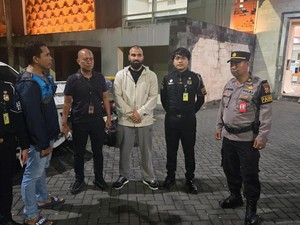 Kasus Penculikan WN Ukraina, Atlet MMA Dikira Gangster Rusia