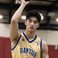 Banyak wanita semakin kagum dengan pria tersebut ketika mengintip halaman Instagram Kim Yosh. Selain bola, pria tersebut juga tampak jago dalam permainan olahraga lain.  Foto: Instagram @kimyosh_ai