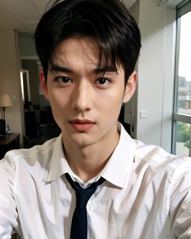 Di kolom komentar, banyak orang yang terkejut sekaligus kecewa karena Kim Yosh hanyalah foto editan. Hal tersebut wajar mengingat wajahnya seperti asli. “Apa maksudnya dia tidak nyata? Dia nyata untukku,” “AI sekarang terlalu nyata,” “AI pasti terinspirasi Cha Eun Woo, dia terlalu tampan,” kataFoto: Instagram @kimyosh_ai