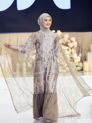 Koleksi terbaru Vanilla Hijab 2025
