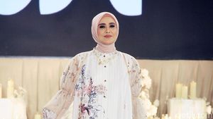 10 Koleksi Busana Lebaran 2025, Brand Modest Fashion Vanilla Hijab