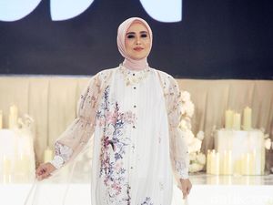 10 Koleksi Busana Lebaran 2025, Brand Modest Fashion Vanilla Hijab